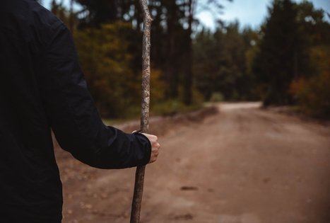 Miško Takas 58. Alytus – Panemunis.