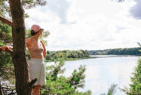 Forest Trail 61. Alksniakiemis – Pakuonis.