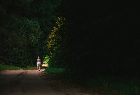 Forest Trail 61. Alksniakiemis – Pakuonis.