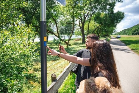 Miško Takas 65. Lampėdžiai – Kulautuva.