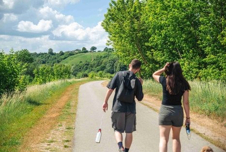 Miško Takas 65. Lampėdžiai – Kulautuva.