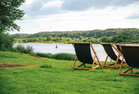 Forest Trail 66. Kulautuva – Vilkija.