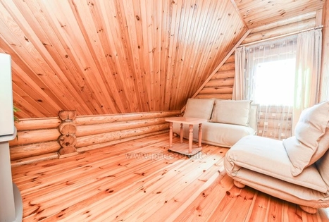 “Vilnojos sodyba“