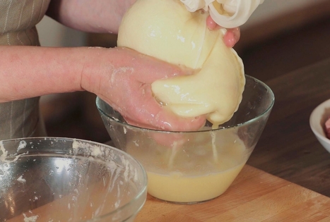 Didžkukuliai „Bernelių užeigoje“