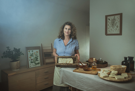 The craft of soap making: once a luxury, now a necessity