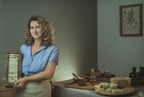 The craft of soap making: once a luxury, now a necessity