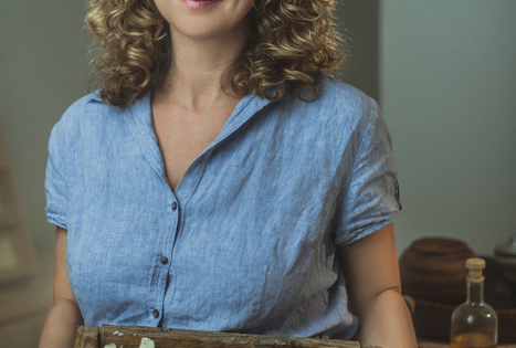 The craft of soap making: once a luxury, now a necessity