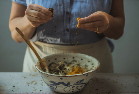 The craft of soap making: once a luxury, now a necessity