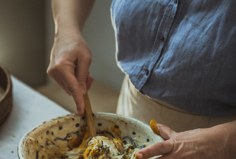 The craft of soap making: once a luxury, now a necessity