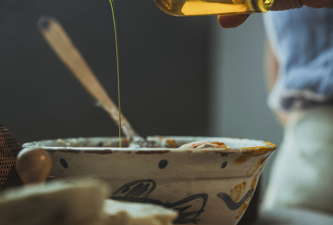 The craft of soap making: once a luxury, now a necessity