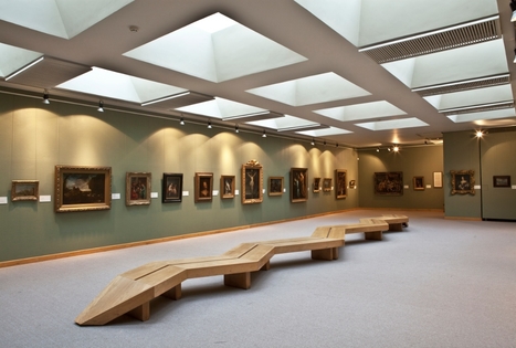 Mykolas Žilinskas Art Gallery