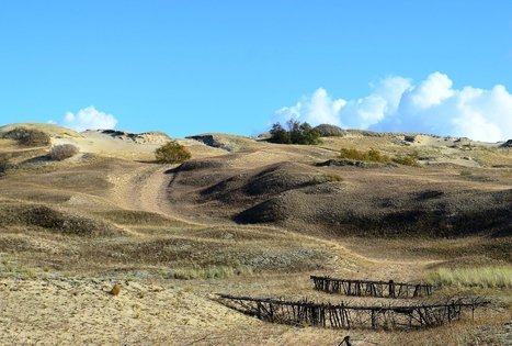 Nagliai Nature Reserve Educational Trail