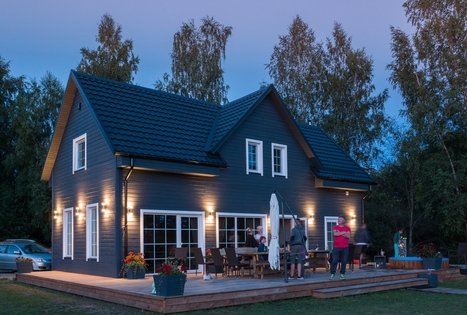 Sodyba „Pas brolius“