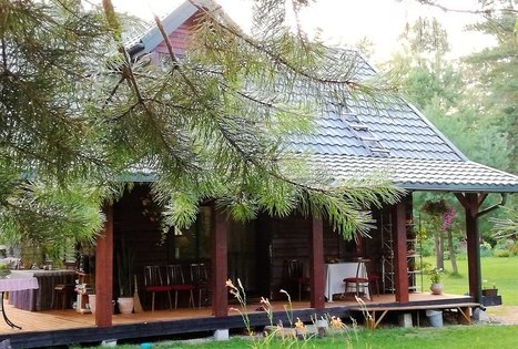 Homestead "Altonė"