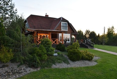 Sodyba „Čičiriai“