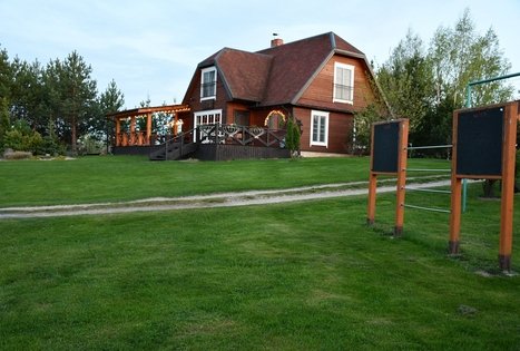 Sodyba „Čičiriai“