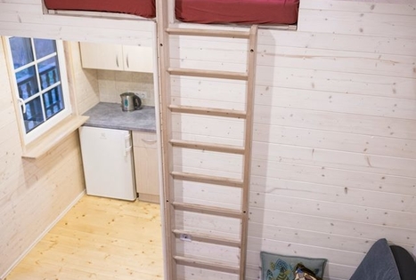 Sodyba „Namelis medyje“