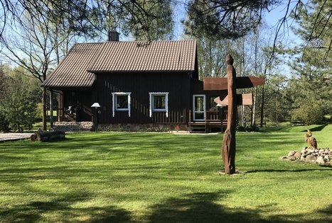 „Survilų sodyba“