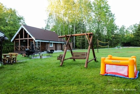 Sodyba „Narūnas“