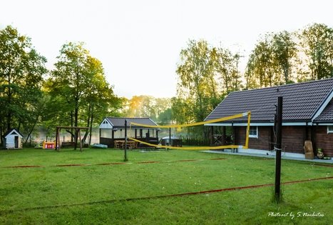 Sodyba „Narūnas“