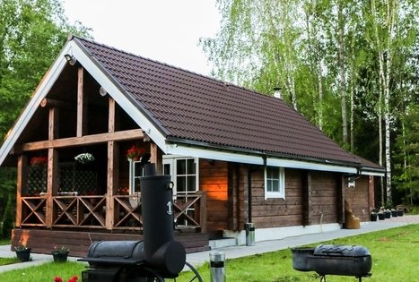 Sodyba „Narūnas“