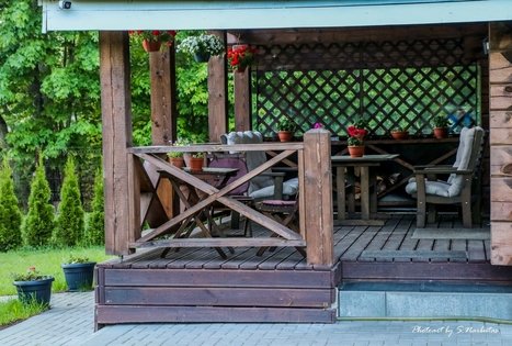 Sodyba „Narūnas“