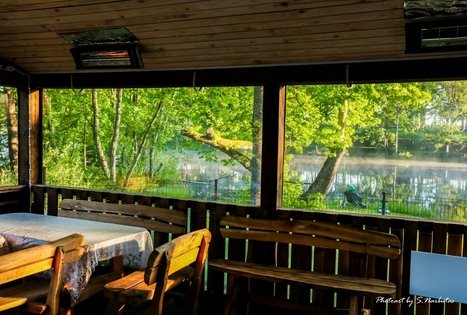 Sodyba „Narūnas“