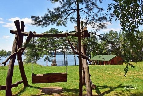 Homestead "Vencavas"