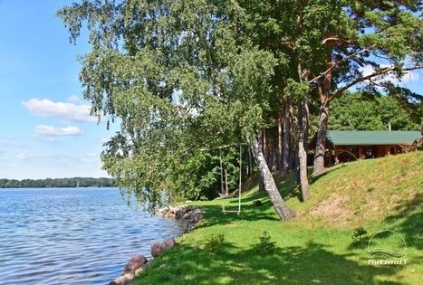 Homestead "Vencavas"