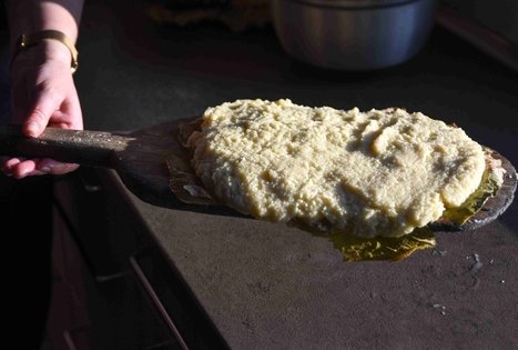 Nemajūnai Craft Centre