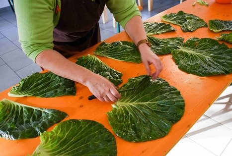 Nemajūnai Craft Centre