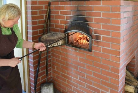 Nemajūnai Craft Centre