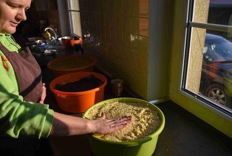 Nemajūnai Craft Centre