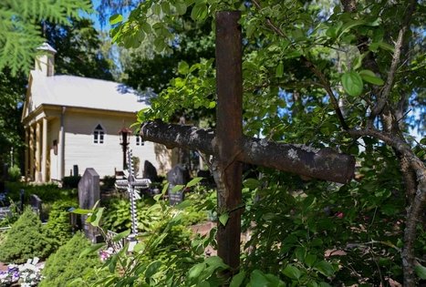 Nemajūnų koplyčia