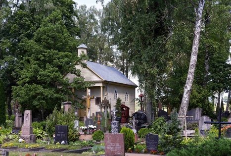 Nemajūnų koplyčia