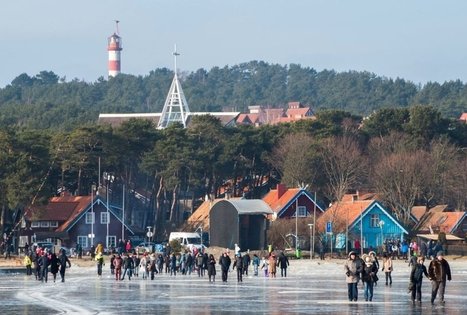 Nida Culture and Tourism Information Center "Agila"