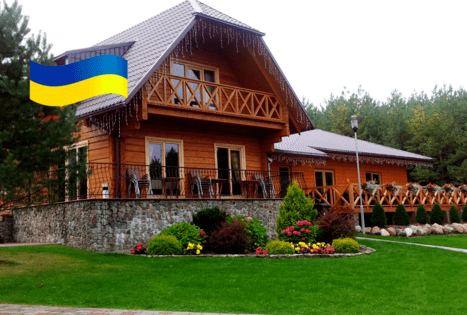 Homestead "Nojaus laivas"