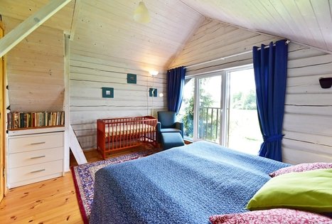 Sodyba „Kliukai“