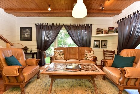 Sodyba „Kliukai“