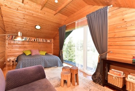 Sodyba „Kliukai“