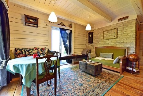 Sodyba „Kliukai“