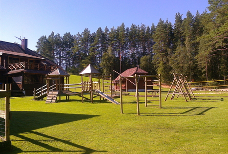Homestead "Tundra"