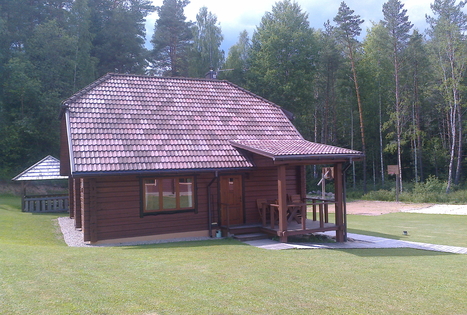 Homestead "Tundra"