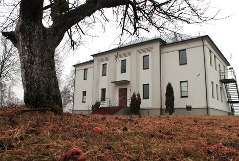 Obelių laisvės kovų ir istorijos muziejus