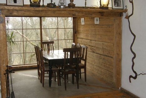 Sodyba „Prie šaltinio“