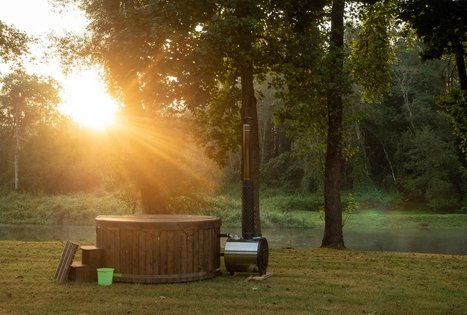 Homestead "Žaliasis slėnis"