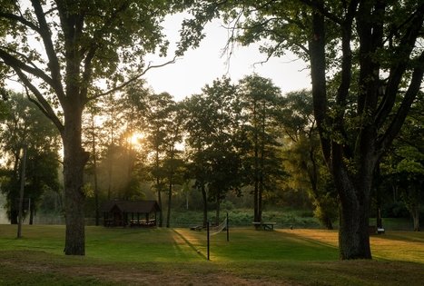 Homestead "Žaliasis slėnis"