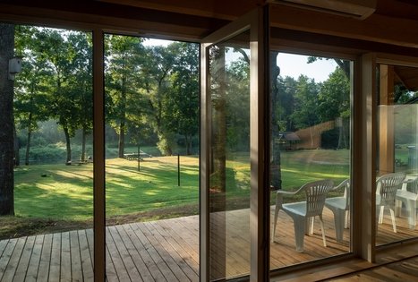 Homestead "Žaliasis slėnis"