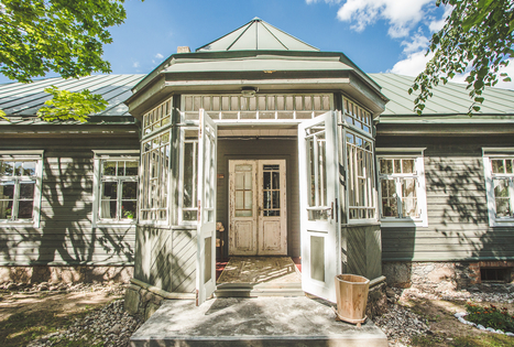 Sodyba „Pagulbis“