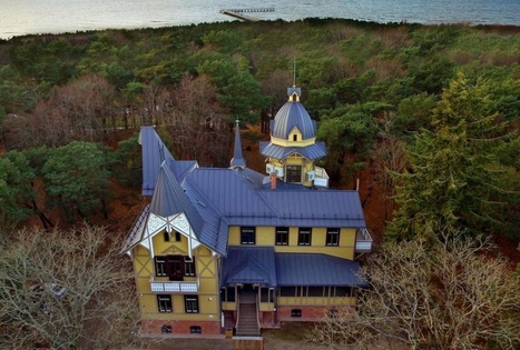 Palanga Resort Museum